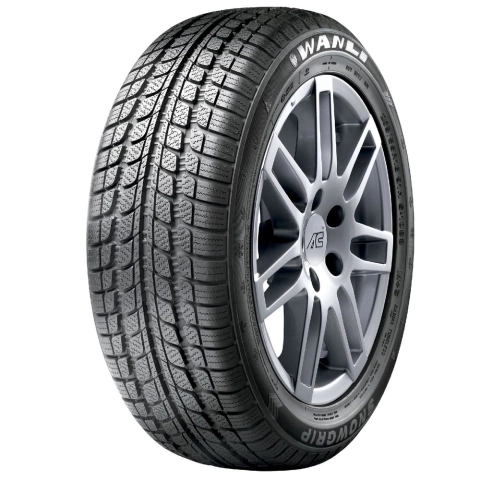 Легкові шини Wanli S 1083 SnowGrip